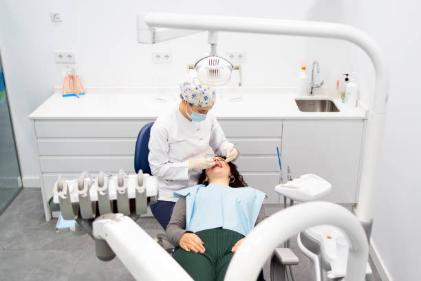 Our Range of Dental Services in New London, CT